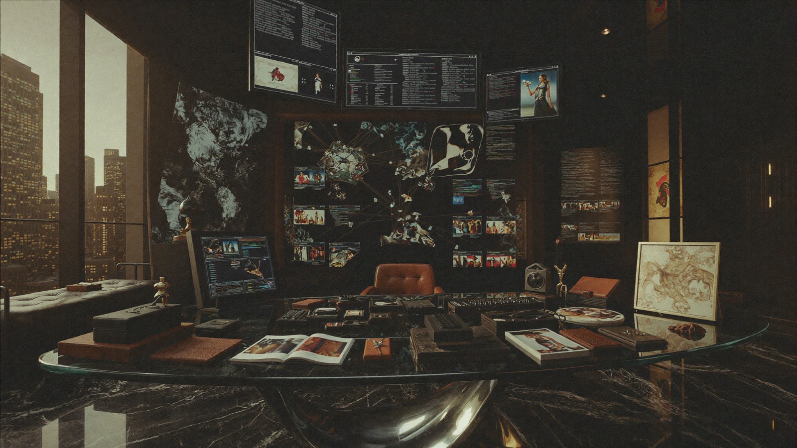 Cavelle Global hero image